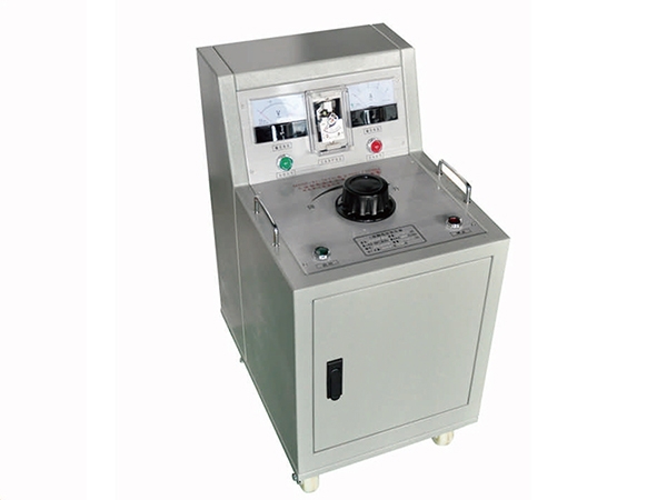 感應(yīng)耐壓試驗(yàn)裝置gdsf-5kva150hz